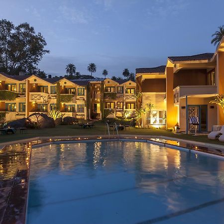 Hotel Hilltone Monte Abu Exterior foto