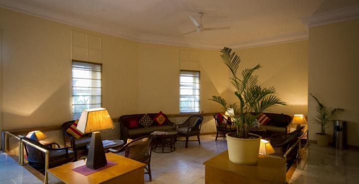 Hotel Hilltone Monte Abu Exterior foto