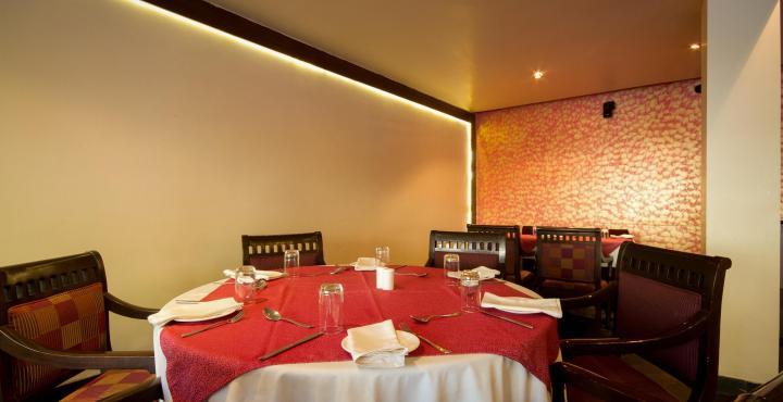 Hotel Hilltone Monte Abu Exterior foto