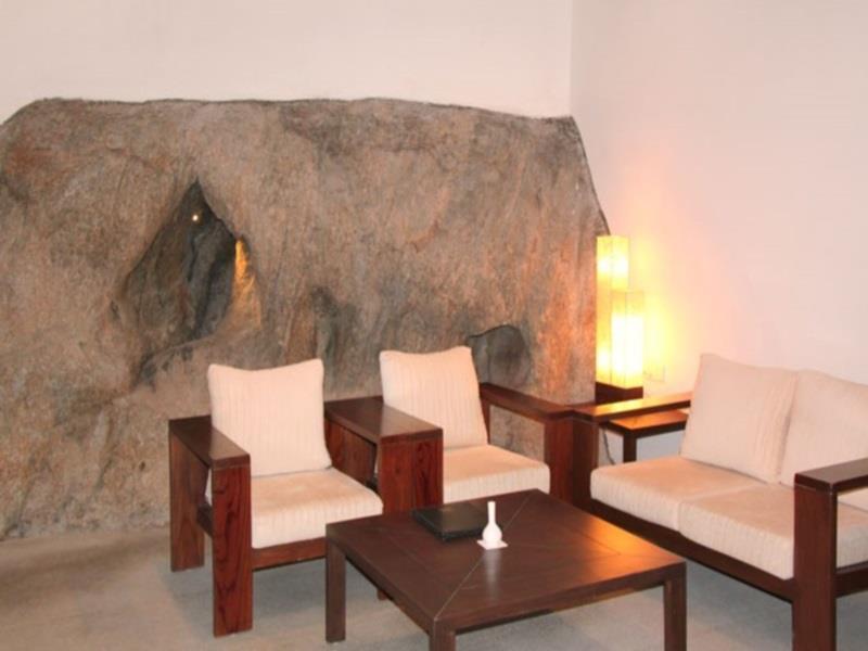 Hotel Hilltone Monte Abu Exterior foto