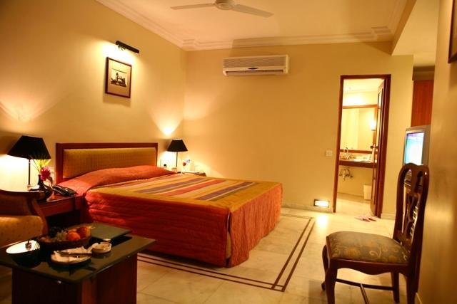 Hotel Hilltone Monte Abu Exterior foto