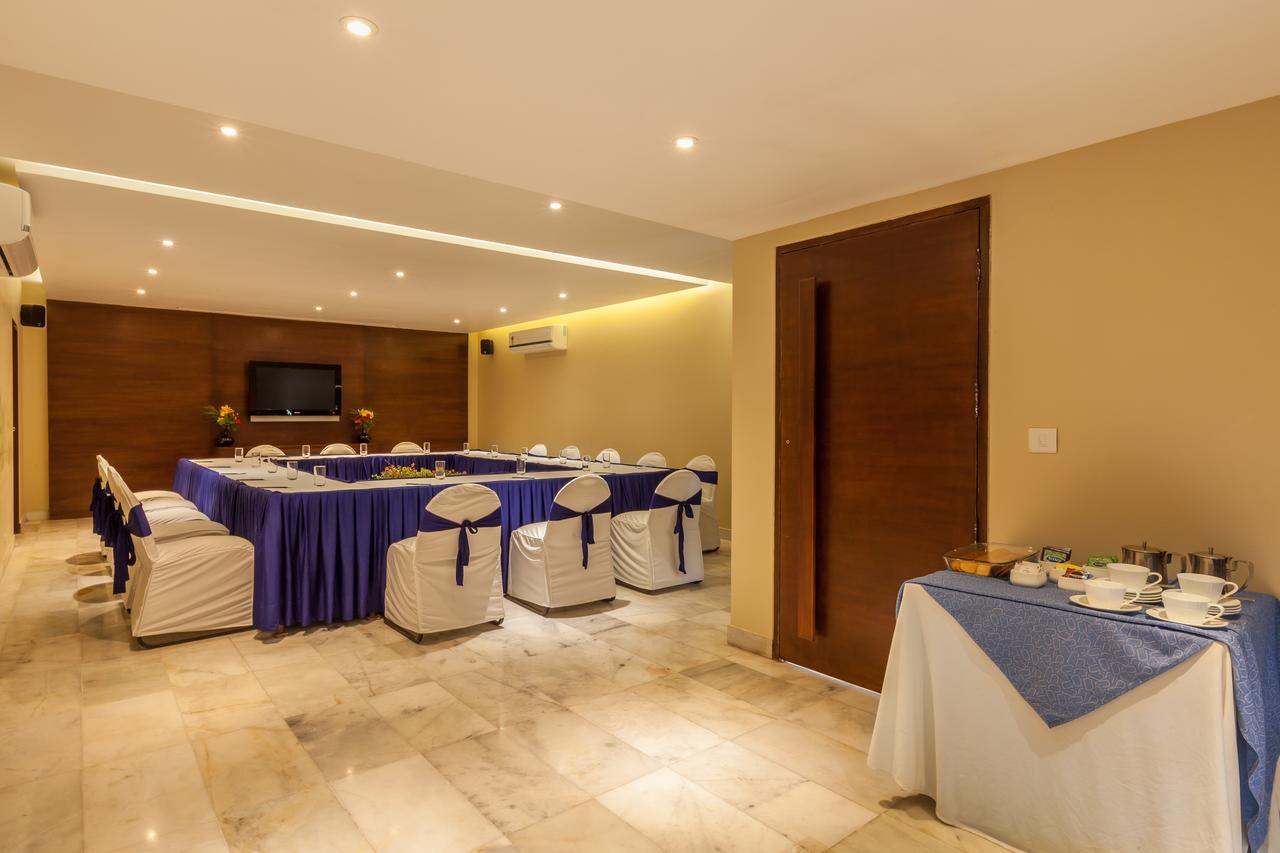 Hotel Hilltone Monte Abu Exterior foto